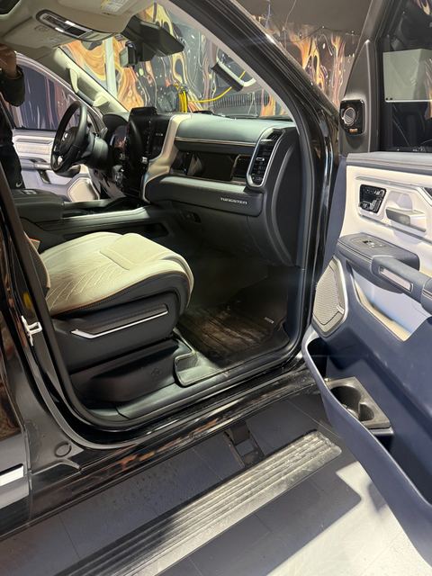 Black Diamond Car Detailing work photo 13
