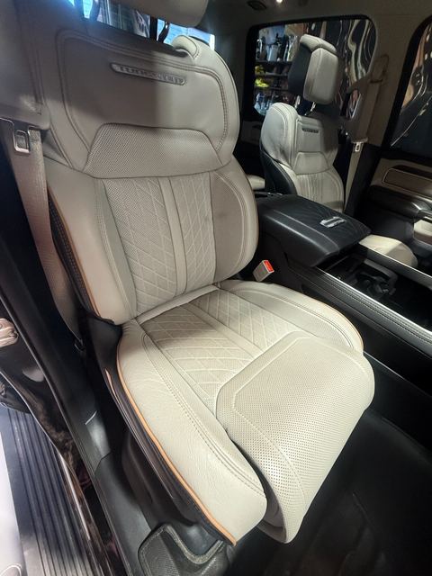 Black Diamond Car Detailing work photo 14