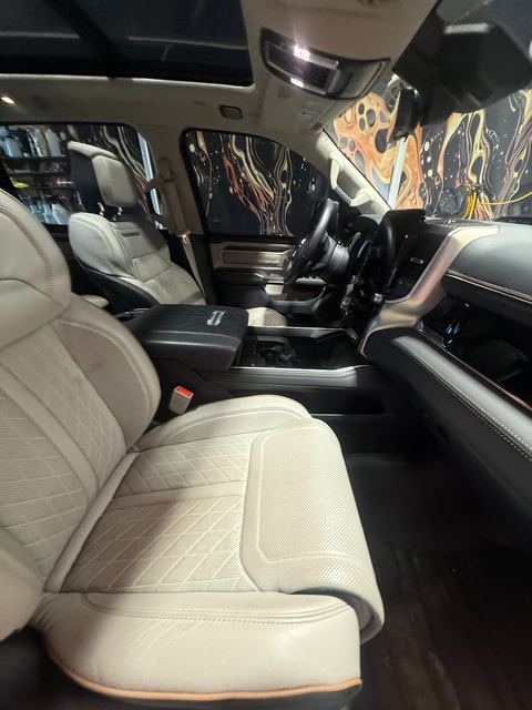 Black Diamond Car Detailing work photo 15
