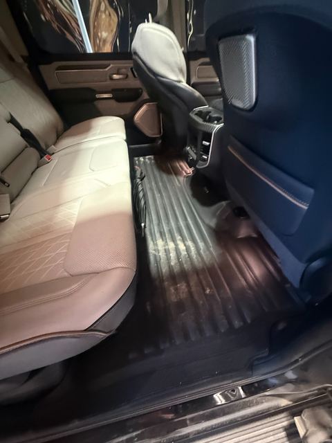 Black Diamond Car Detailing work photo 17