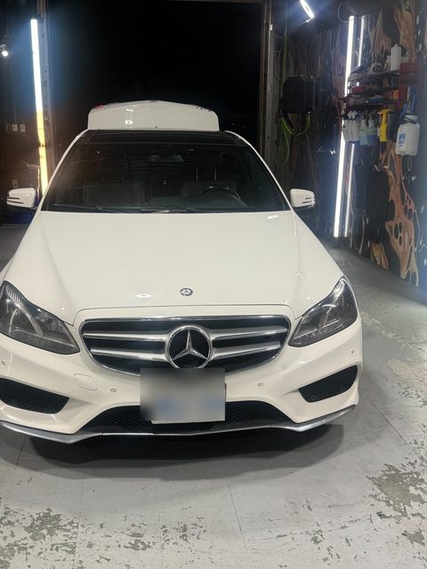 Black Diamond Car Detailing work photo 21