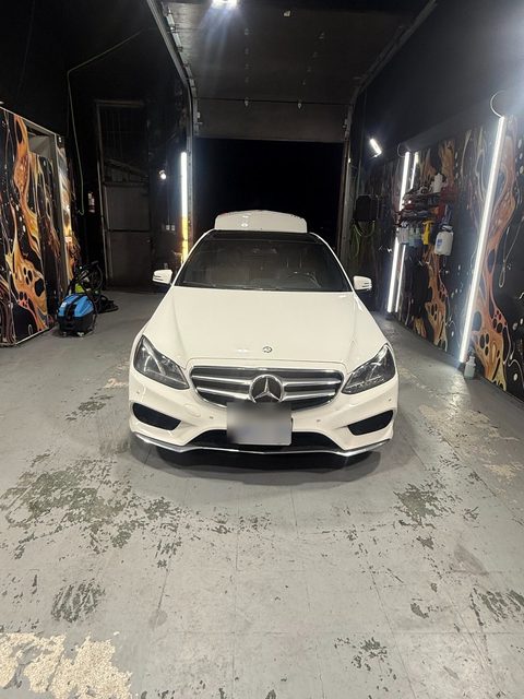 Black Diamond Car Detailing work photo 22