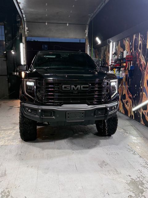 Black Diamond Car Detailing work photo 25