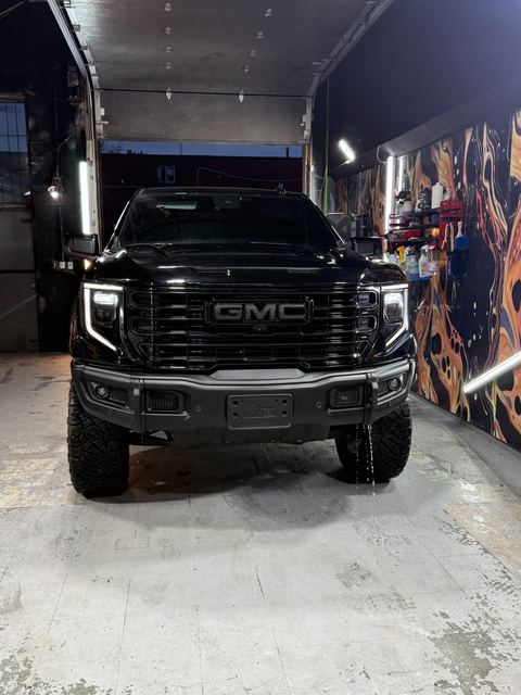 Black Diamond Car Detailing work photo 26