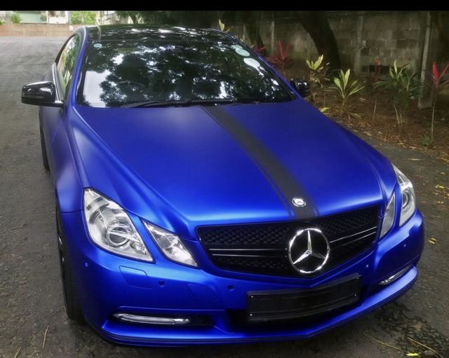 Black Diamond Car Detailing work photo 27