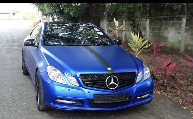 Black Diamond Car Detailing work photo 28